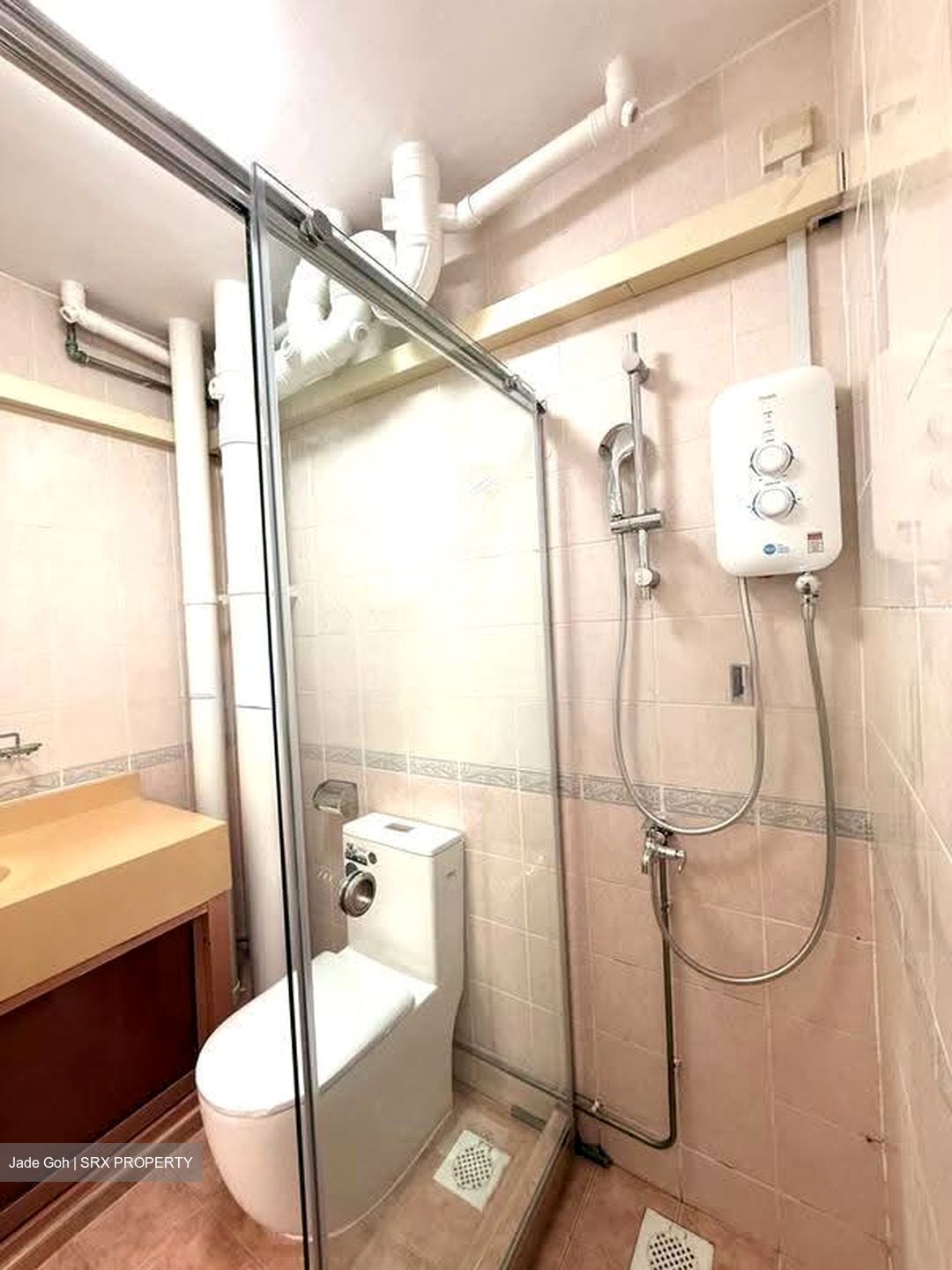 Blk 360A Sun Bliss (Sembawang), HDB 5 Rooms #620228191